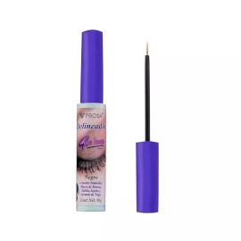 Prosa PROFESSIONAL MAKEUP Liquid Eyeliner, Ultra-Pigmente