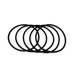 Warranty Killer Performance New Can Am Maverick X3 Oil Filter O-Ring - 5 PACK (420650500) $29.99