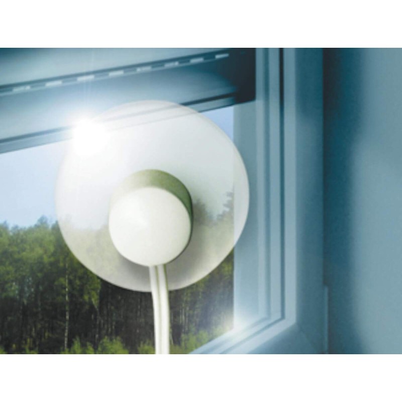 Schellenberg Solar Sensor for RolloDrive 55, RolloDrive 65, RolloDrive 75