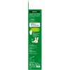 FootMage 4-Way Foot Brush, 1 Piece (Smell, Dirt, Scruffy, Fatigue