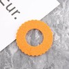 SG Store 2 x Foam Rubber Tank Protector Ring 120x60mm