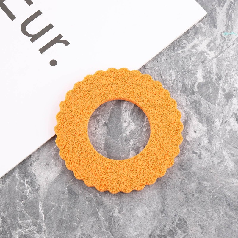 SG Store 2 x Foam Rubber Tank Protector Ring 120x60mm