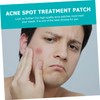 Ipetboom Multi-functional Patch 2pcs Waterproof Pimple Sticker for Skin Care