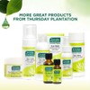Thursday Plantation Australian Tea Tree Oil, Naturally Sourced Oil, Cleanses