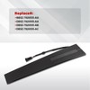 B Pillar Molding Trim Panel Front Door Keyless Entry Keypad