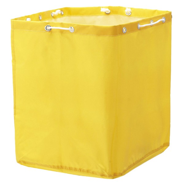 Condor Recycled Cart Y-2 (Large ECO Bag) Yellow CA470-002X-MB