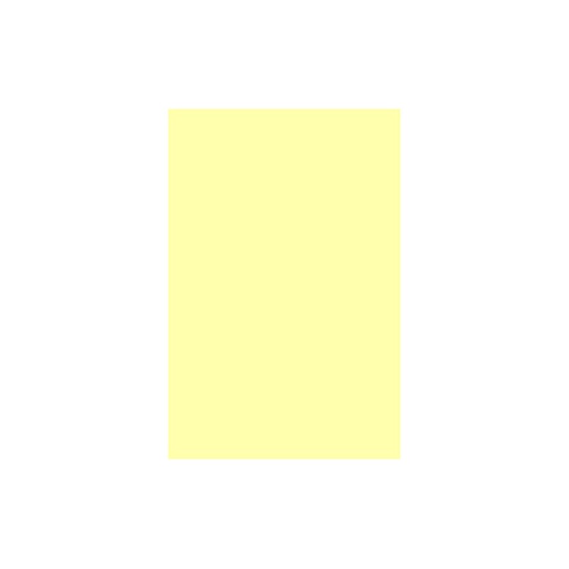 Colonial Cards: 100 Color Cardstock 5" x 8" Index Cards,
