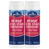 BioGuard Erase Iron Stain Remover, 1.75 lb, Pack of 2,