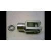 Festo 6146 SG-M16X1.5 Rod Clevis