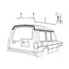Treedy Labs NEW Land Rover Discovery 2 Front Gutter Drip