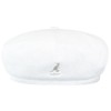 Kangol Tropic Spitfire White, Large