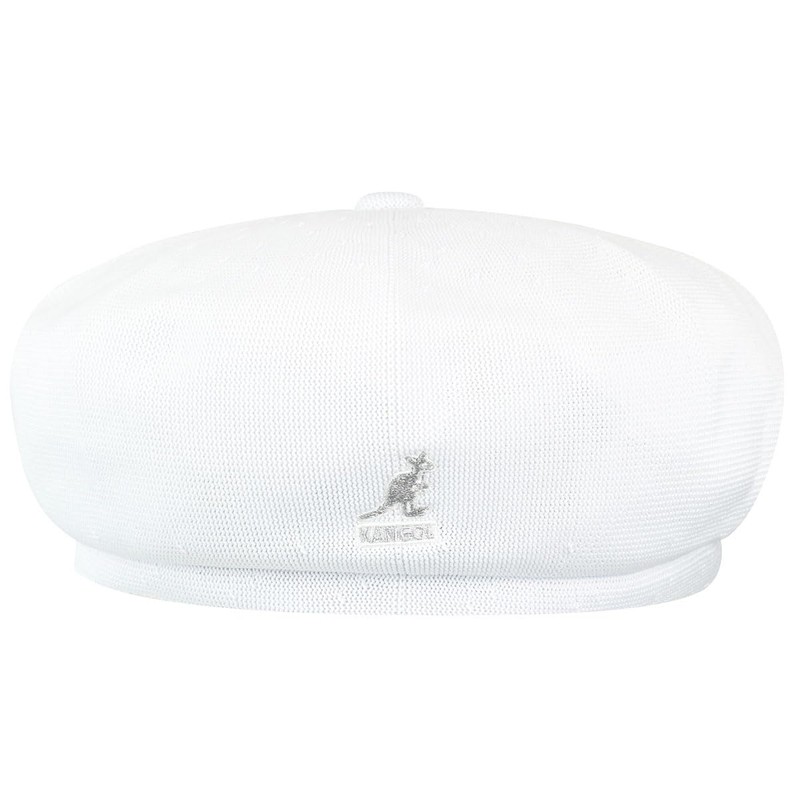 Kangol Tropic Spitfire White, Large