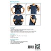 Posture Corrector for Men and Women, Upper Back Brace Clavicle