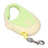 Dog Walking Leash Portable ABS Automatic Telescopic Retractable Dog Leash