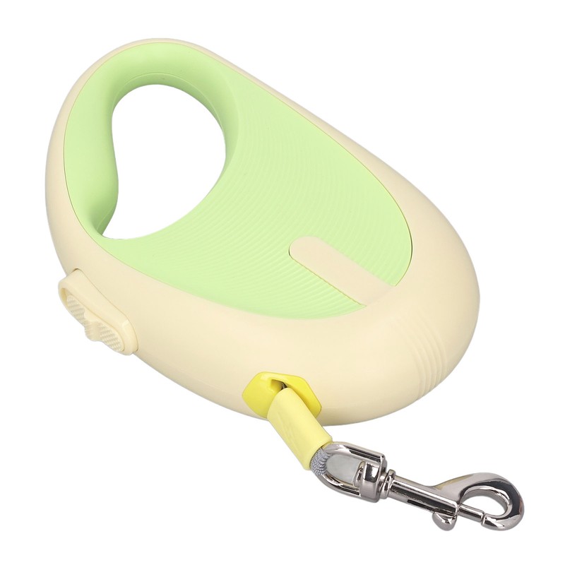 Dog Walking Leash Portable ABS Automatic Telescopic Retractable Dog Leash