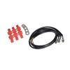 KN Planning Motorbike Motorcycle Motor Vehicle Meter Indicator Lamp Indicator