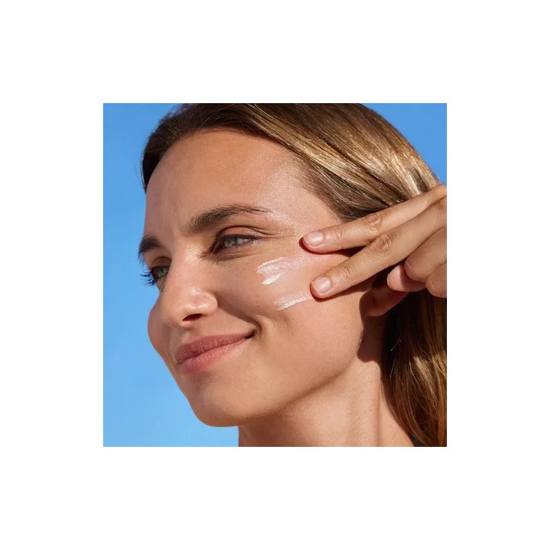 Protector Solar Facial Fusion Water Magic Spf50 Isdin