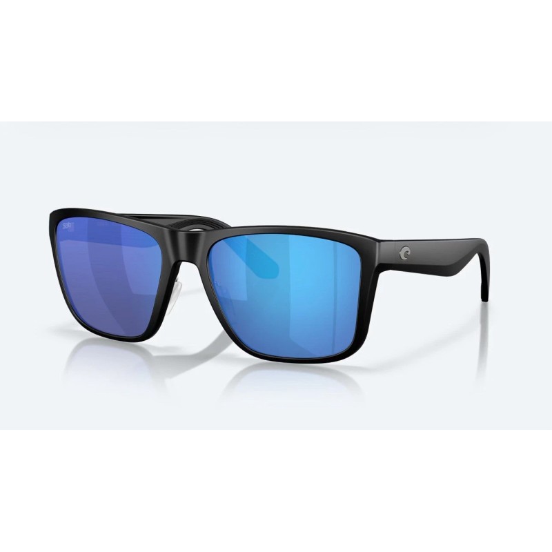 Costa Del Mar 6S9126 Los Alijos Replacement Clear Silicon Nose