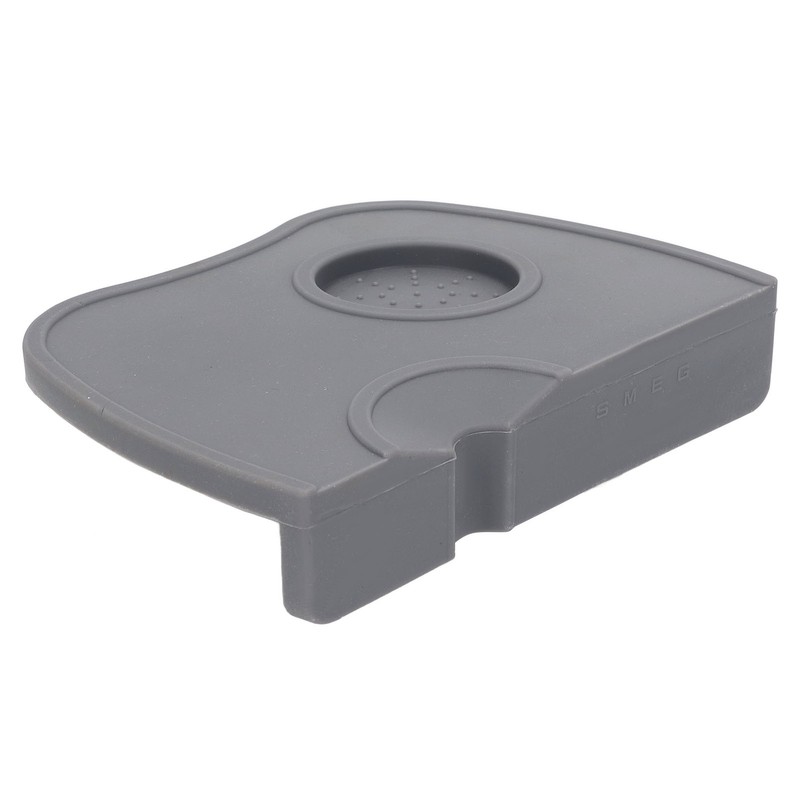 Coffee Tamper Mat Single Hole Prevent Slip Thickened Food Grade