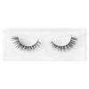 Musegetes False Eyelashes 3D Mink Lashes Ultra Lightweight Soft Handmade
