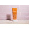 Purlisse Pumpkin and Ginger Detoxifying Charcoal Mask: Cruelty-free & clean,