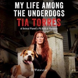 My Life Among the Underdogs Lib/E: A Memoir