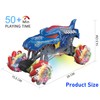 Remote Control Car for Boys Girls, 1:16 Scale RC Monster