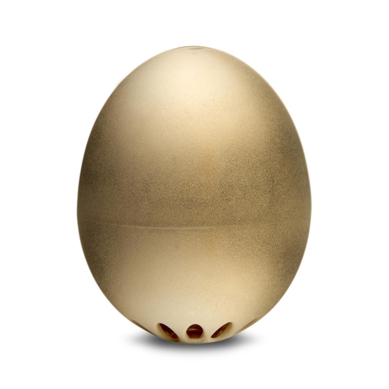 PiepEi FanEdition - Egg Timer
