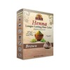 OKAY HENNA LONGER LASTING COLOR Brown 50gr