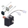 Pyhodi 300℃ 24V 80W Ceramic Heating Hotend Kit with Copper