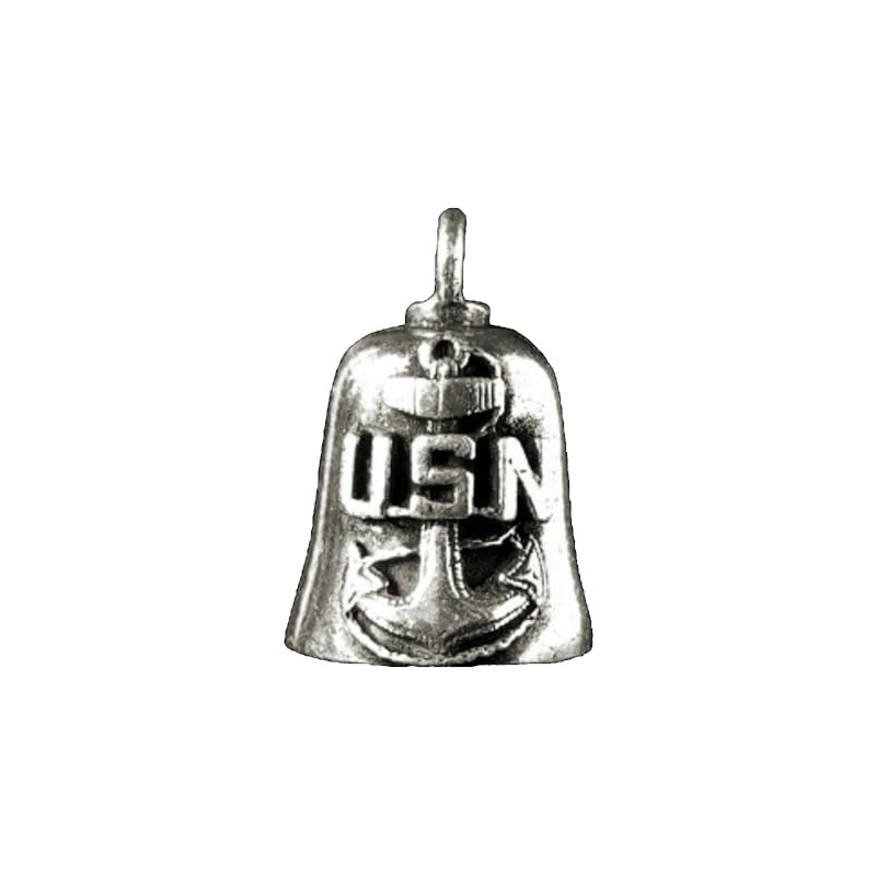 US Navy 1 Gremlin Bell guardian ride harley motorcycle spirit