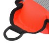 Tbest Inflatable Marker,6FT Diving Surface Marker with High Visibility Reflective