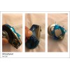 RFY Fuel Gas Tank Cap Lock For Honda Valkyrie 1500