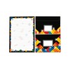 Writing Paper Set Writing Pad Lined with Envelope for Girls