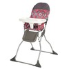 Cosco Kids Highchair for Baby, Simple Foldable High Chair, Convenient,