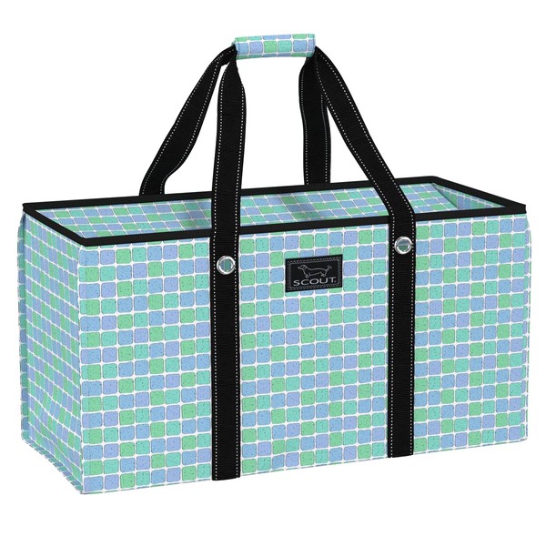 SCOUT Errand Boy - Extra Large Lightweight Utility Tote with