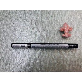 Faberlic Glam Team Make Up Stay-On Eyeliner Pen Color Black 5791 perfect thin line