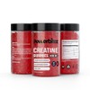 Creatine Gummies for Men & Women, 5g Creatine Monohydrate per
