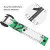 Fish Measuring Tape, Fishing Measurement Tool Fish Measuring Ruler for