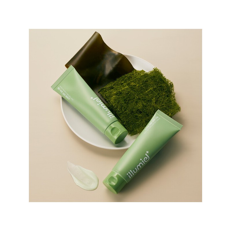 Illumiel Soft Return Gamtae Cream 50ml x 3 / 일루미엘