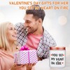 Funny Valentines Day Christmas Anniversary Birthday Gifts for Her,Women,Wife, Girlfriend,Gifts