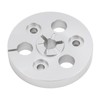 1/4 7 Inch Empty Tape Reel Professional Nab Hub Aluminum