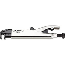 HAZET 752–1 Self-Grip Pliers