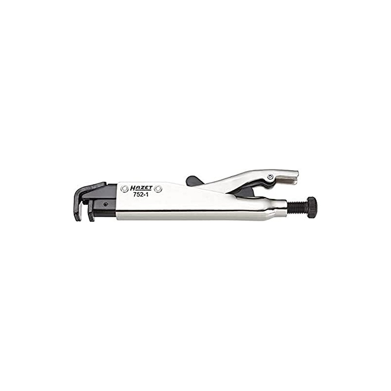 HAZET 752–1 Self-Grip Pliers