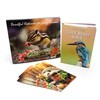 The New Easy Read Bible & Notecard Gift Set -