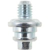Dorman 60307 3/8 In.-16 x 3/8 In. Stud Length, 1-1/8