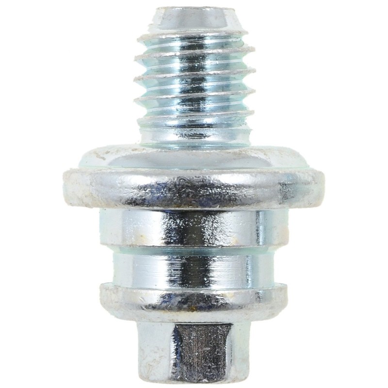 Dorman 60307 3/8 In.-16 x 3/8 In. Stud Length, 1-1/8