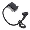 Ignition Coil Fit for MS661 MS661C 1144 400 1301 Chainsaw