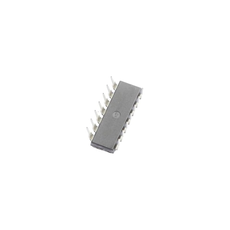 Circuito Integrado Chip IC 74LS266 XNOR Compuerta Lógica 74266 (2
