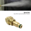 Gxcdizx 2 Pack Oil Burner Nozzle 306095 for Reznor, for